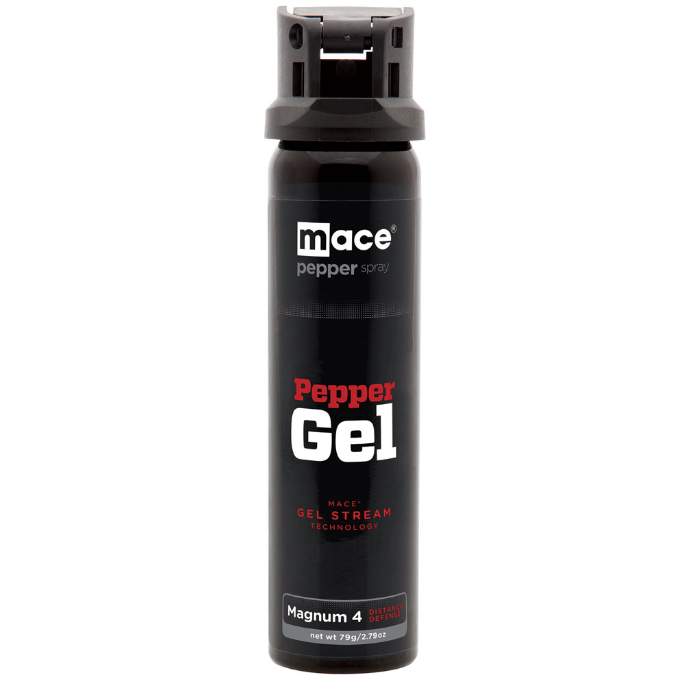 Mace? Pepper Gel Magnum Model - Image 2