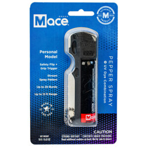 Mace? Personal Model Black