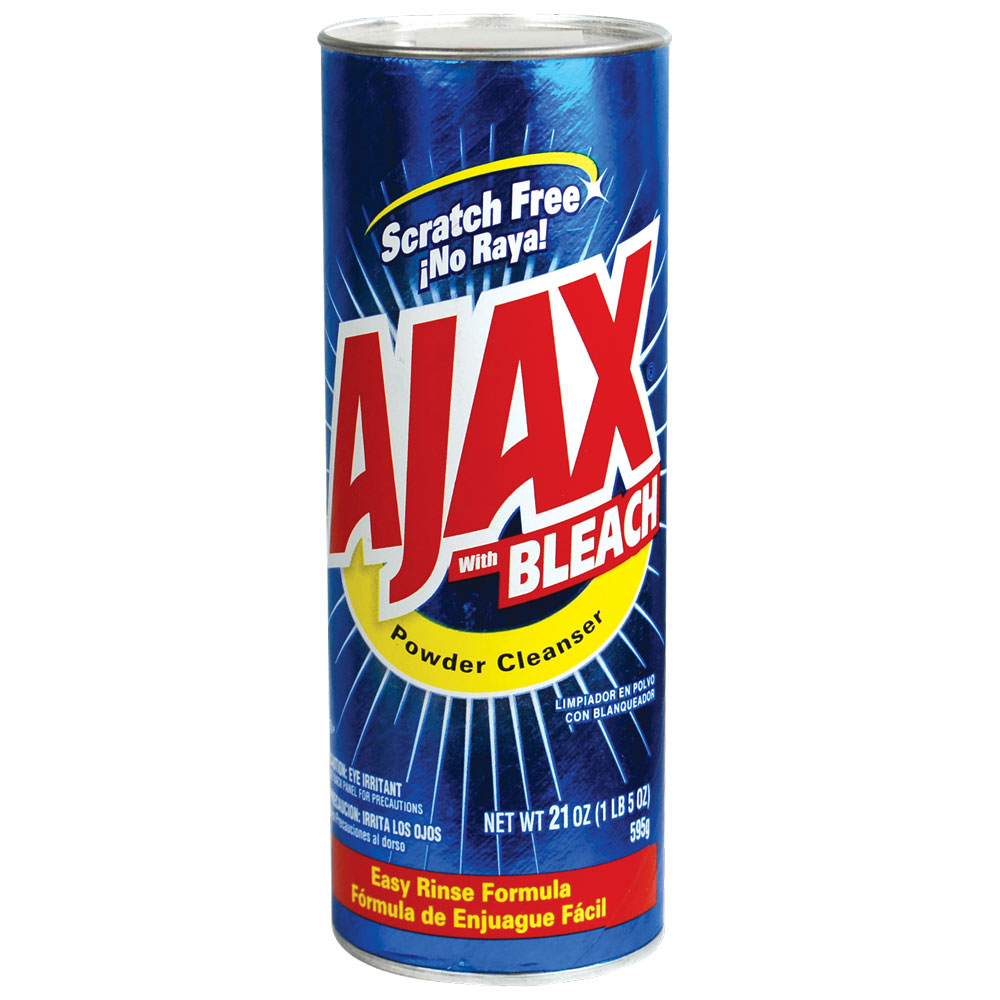 Cleanser Diversion Safe