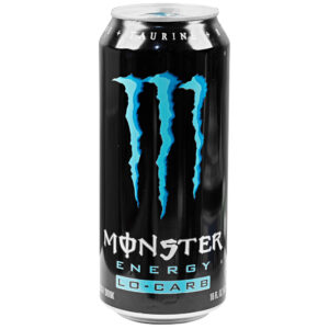 Energy Drink Diversion Safe