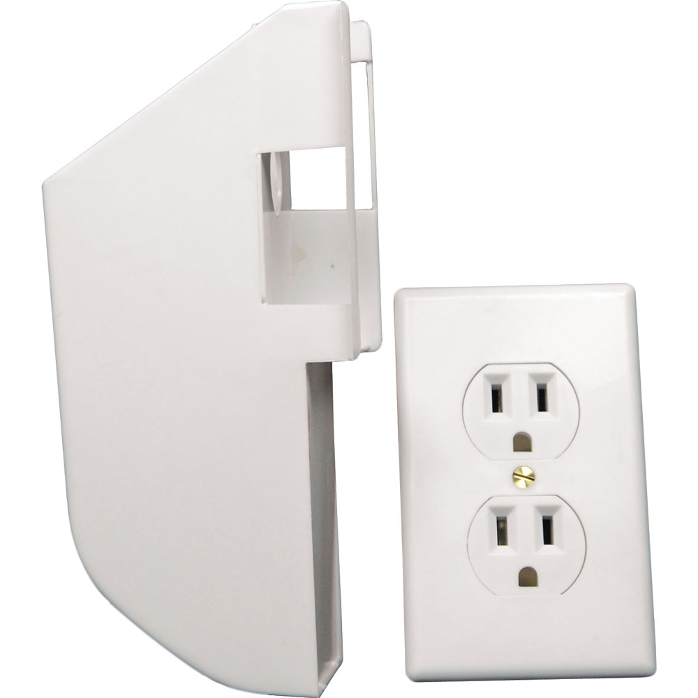 Wall Socket Diversion Safe - Image 2