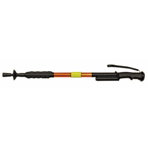 Hike ?n Strike 950,000 Volts Stun Hiking Staff