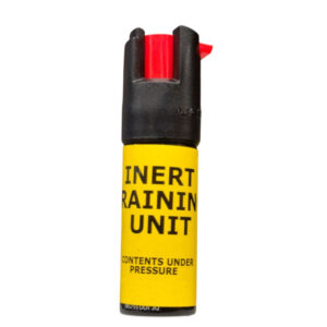 1/2oz Inert Practice Defensive Spray